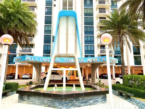 1500 S Ocean Drive Hollywood FL 33019