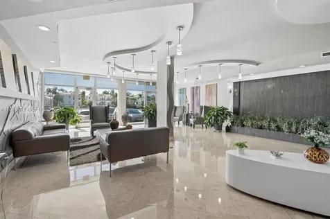 1500 S Ocean Drive Hollywood FL 33019