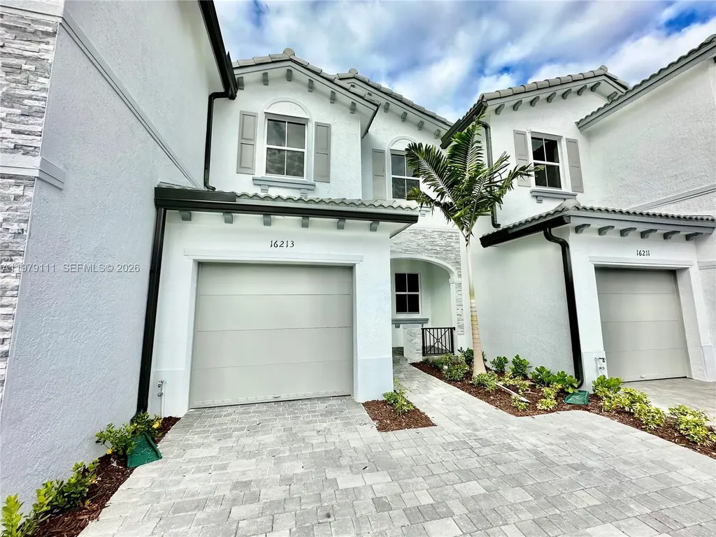 16213 SW 288th Terrace Homestead FL 33033