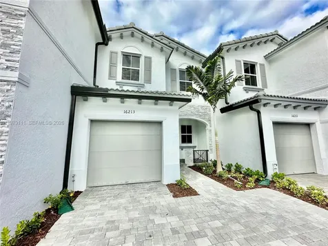 16213 SW 288th Terrace Homestead FL 33033