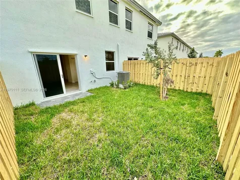 16213 SW 288th Terrace Homestead FL 33033