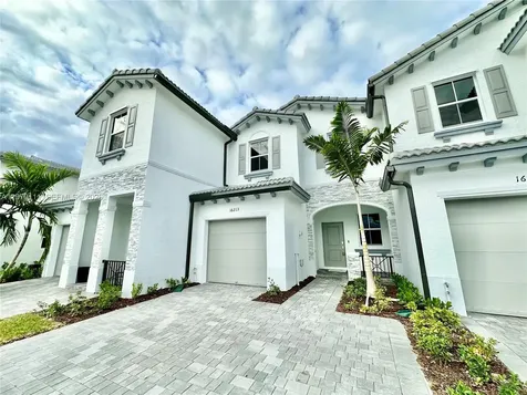 16213 SW 288th Terrace Homestead FL 33033