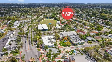 2286 NW 81st Avenue Sunrise FL 33322