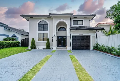 14172 NW 87th Court Miami Lakes FL 33018