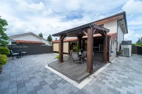 14172 NW 87th Court Miami Lakes FL 33018