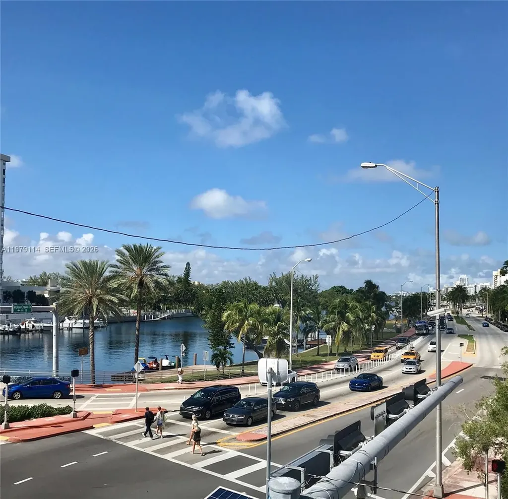 4021 Indian Creek Drive Miami Beach FL 33140