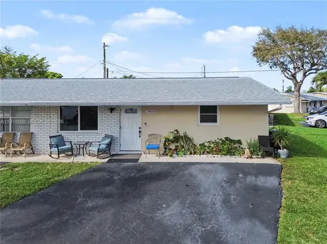 2818 Duke Lane Delray Beach FL 33445
