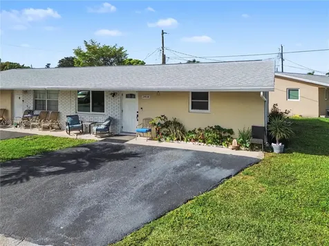 2818 Duke Lane Delray Beach FL 33445