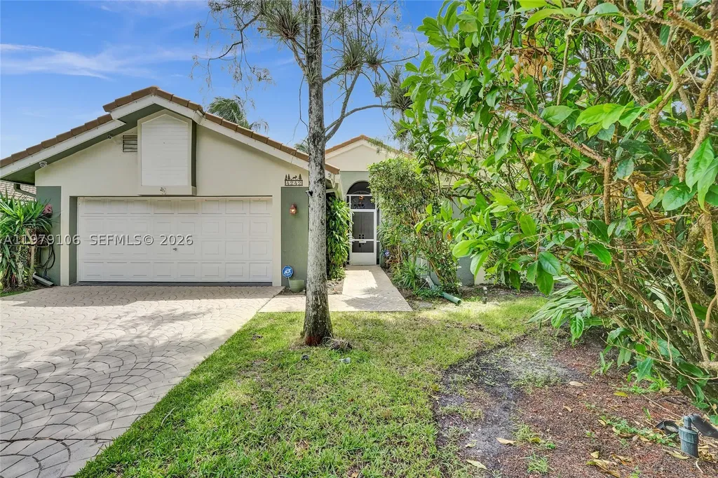 4242 NW 66th Street Coconut Creek FL 33073