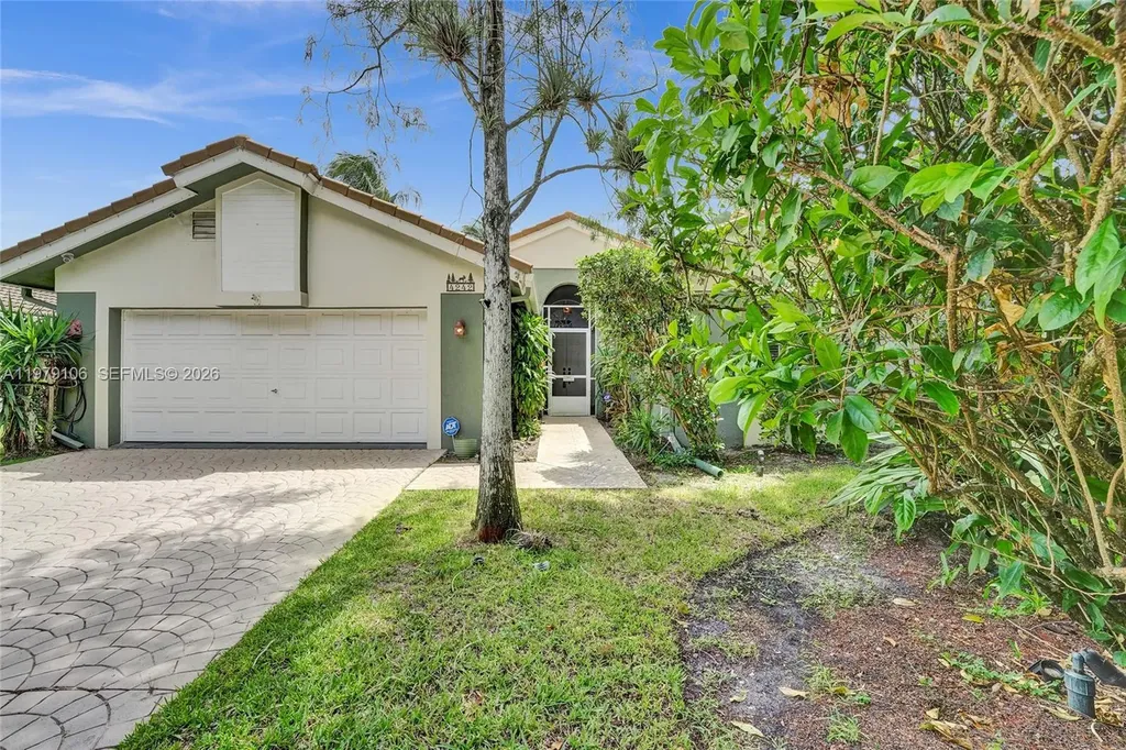 4242 NW 66th Street Coconut Creek FL 33073