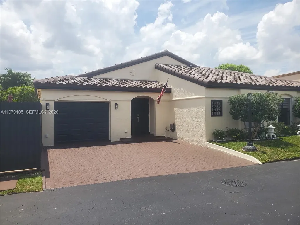 536 SW 88th Court Miami FL 33174