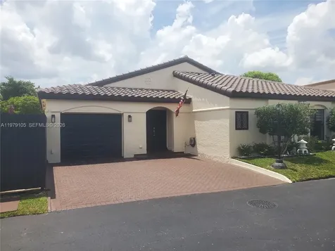 536 SW 88th Court Miami FL 33174