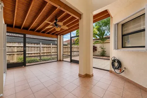 536 SW 88th Court Miami FL 33174