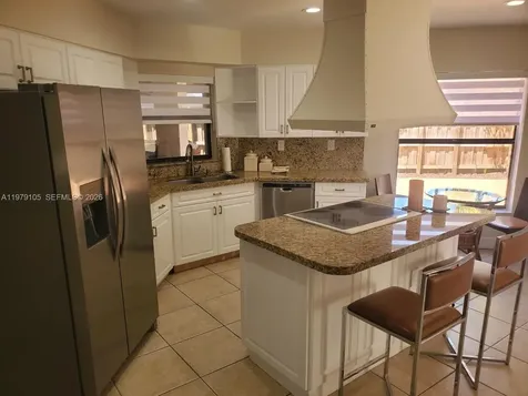 536 SW 88th Court Miami FL 33174