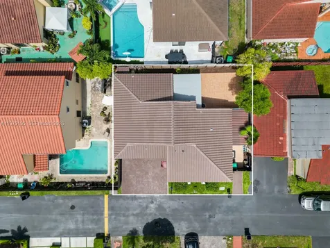536 SW 88th Court Miami FL 33174