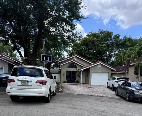 2370 NW 122nd Drive Coral Springs FL 33065