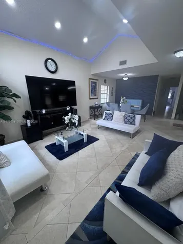2370 NW 122nd Drive Coral Springs FL 33065