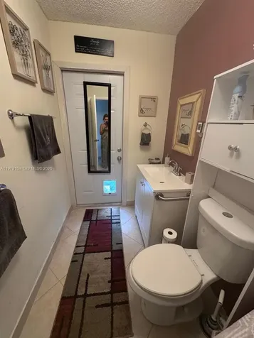 2370 NW 122nd Drive Coral Springs FL 33065