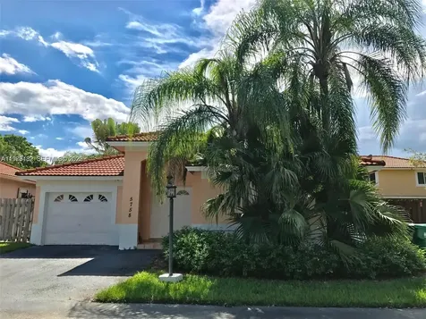 5758 NW 97th Place Doral FL 33178