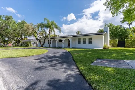 14341 SW 78th Court Palmetto Bay FL 33158