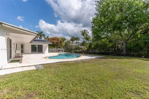 14341 SW 78th Court Palmetto Bay FL 33158