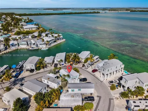 701 Spanish Main Drive Lower Keys FL 33042