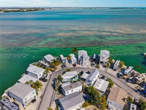 701 Spanish Main Drive Lower Keys FL 33042