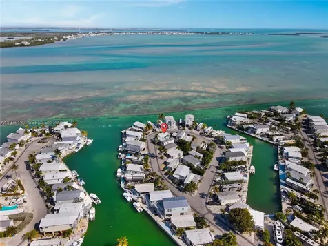 701 Spanish Main Drive Lower Keys FL 33042