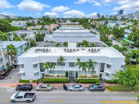 611 11th Street Miami Beach FL 33139