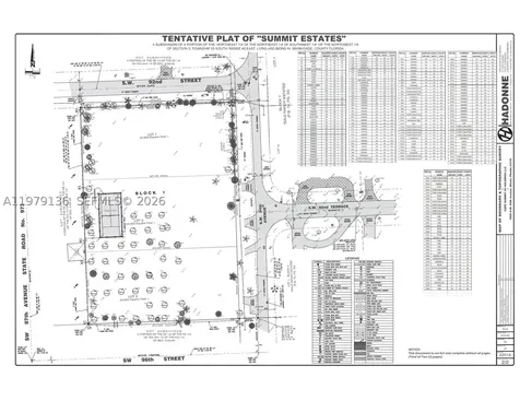 9232 SW 84 Avenue Miami FL 33156