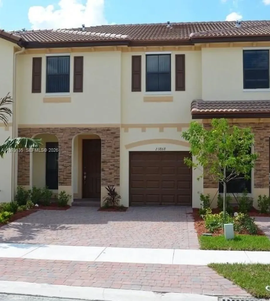23868 SW 118th Avenue Homestead FL 33032