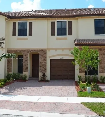 23868 SW 118th Avenue Homestead FL 33032