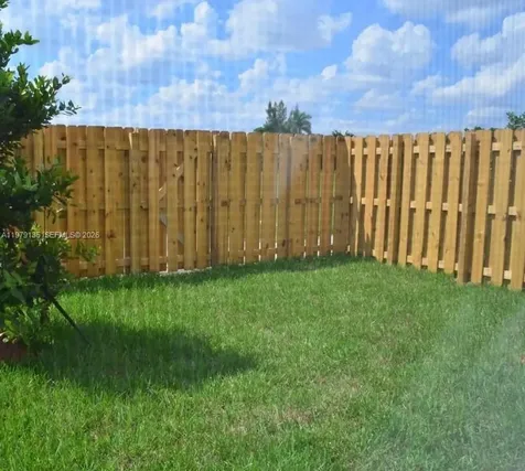23868 SW 118th Avenue Homestead FL 33032