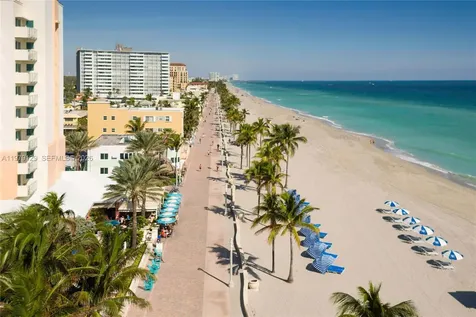 2005 Jefferson Street Hollywood FL 33020