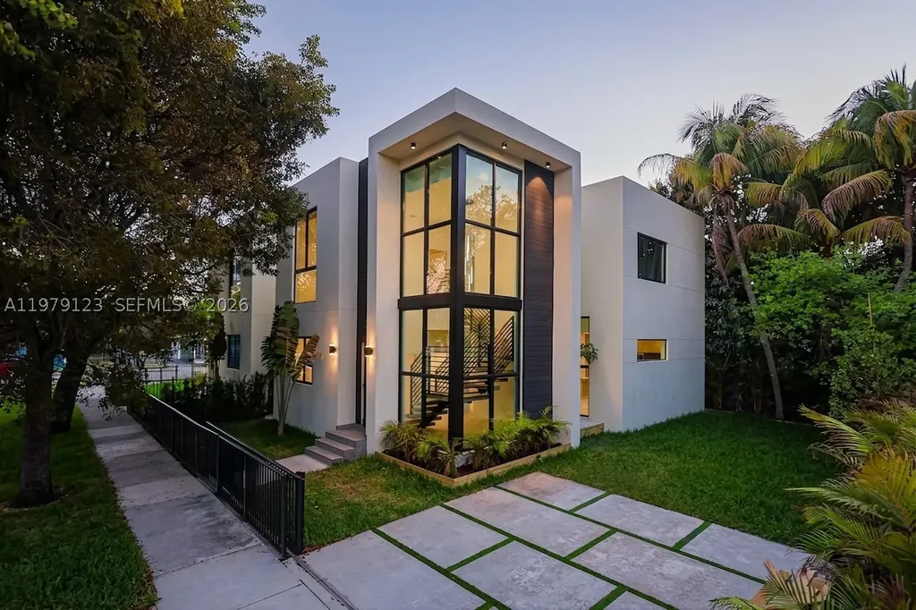 5802 NW 5th Avenue Miami FL 33127