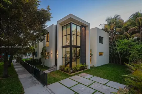 5802 NW 5th Avenue Miami FL 33127