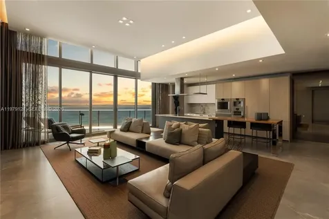 15701 Collins Avenue Sunny Isles Beach FL 33160