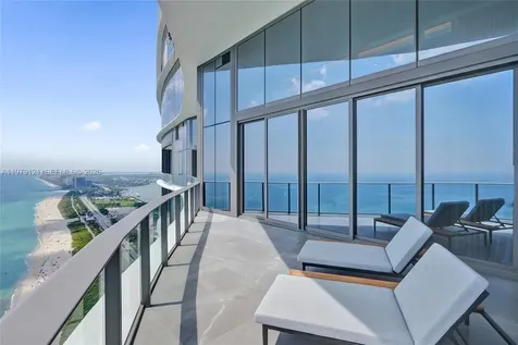 15701 Collins Avenue Sunny Isles Beach FL 33160