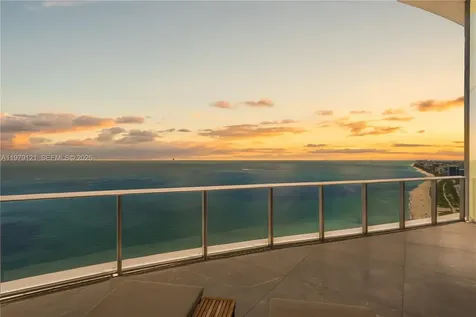 15701 Collins Avenue Sunny Isles Beach FL 33160