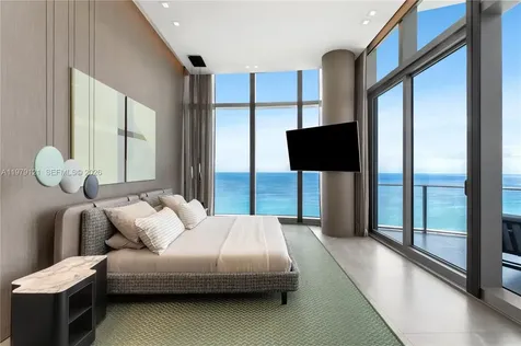 15701 Collins Avenue Sunny Isles Beach FL 33160