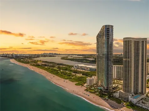 15701 Collins Avenue Sunny Isles Beach FL 33160