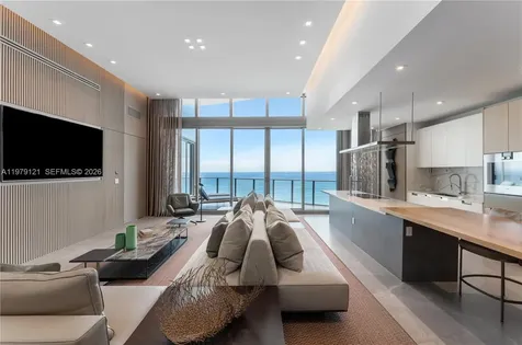 15701 Collins Avenue Sunny Isles Beach FL 33160