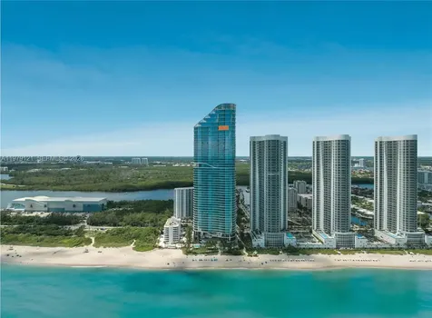 15701 Collins Avenue Sunny Isles Beach FL 33160