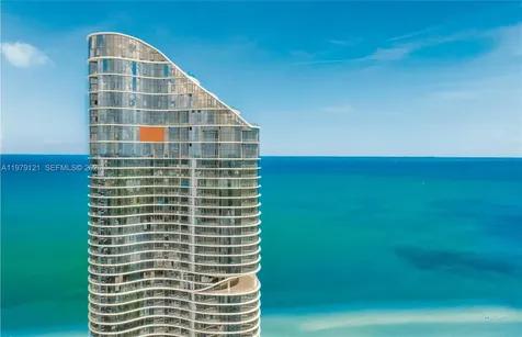 15701 Collins Avenue Sunny Isles Beach FL 33160