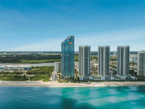 15701 Collins Avenue Sunny Isles Beach FL 33160