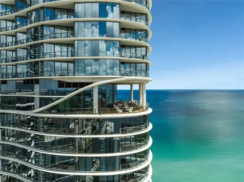 15701 Collins Avenue Sunny Isles Beach FL 33160