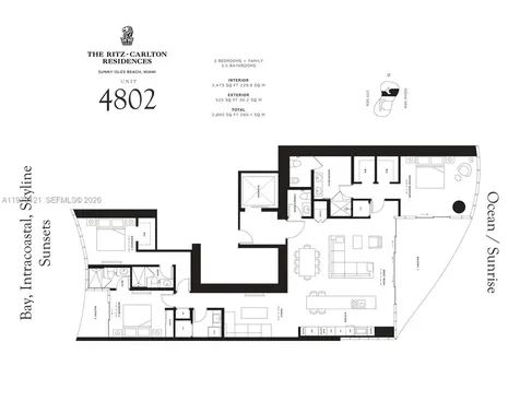 15701 Collins Avenue Sunny Isles Beach FL 33160