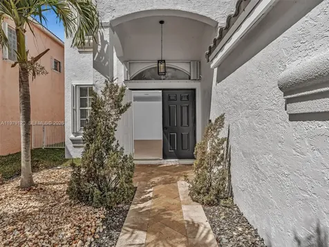15363 NW 14th Road Pembroke Pines FL 33028