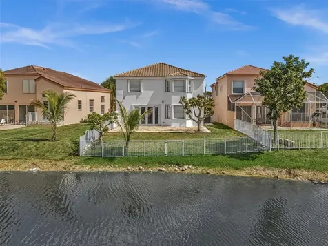 15363 NW 14th Road Pembroke Pines FL 33028