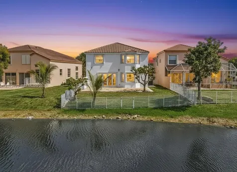 15363 NW 14th Road Pembroke Pines FL 33028